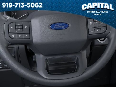 New 2026 Ford F150 XL RWD image 13