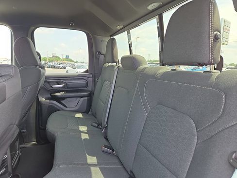 New 2026 RAM 1500 Express AWD/4WD image 10