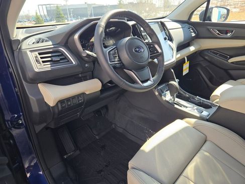 New 2026 Subaru Ascent Limited AWD/4WD image 21