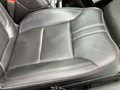 Used 2020 Chevrolet Silverado 3500 High Country w/ Gooseneck/5TH Wheel Package image 29