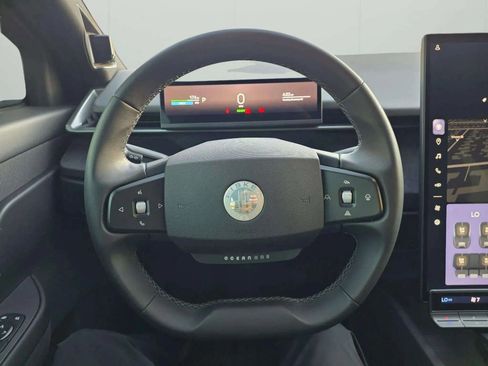 Used 2023 Fisker Ocean One image 33