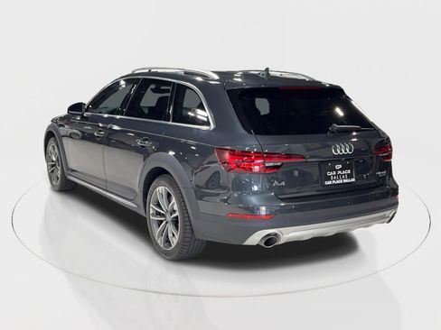 Used 2018 Audi A4 2.0T allroad Premium w/ Convenience Package image 8