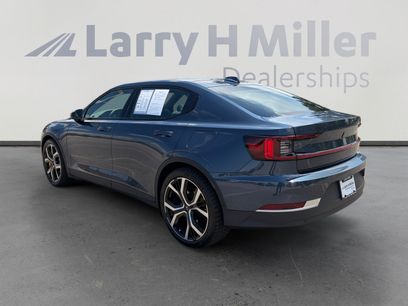 Used 2023 Polestar Polestar 2