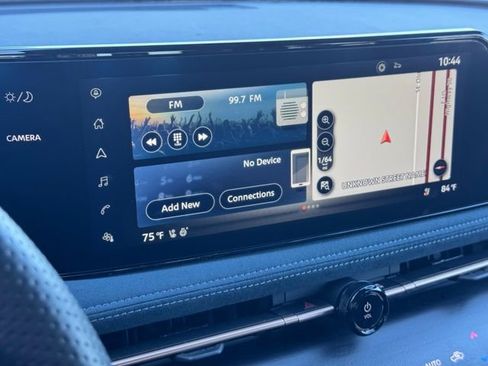 Used 2023 Nissan Ariya PLATINUM+ e-4ORCE image 31