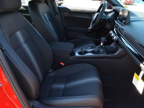 Used 2026 Honda Civic Sport image 19