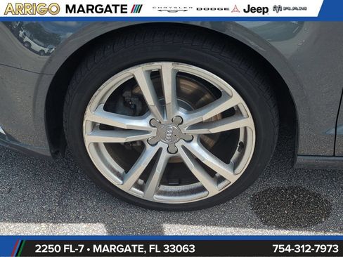 Used 2018 Audi A3 2.0T Premium w/ Convenience Package FWD image 12