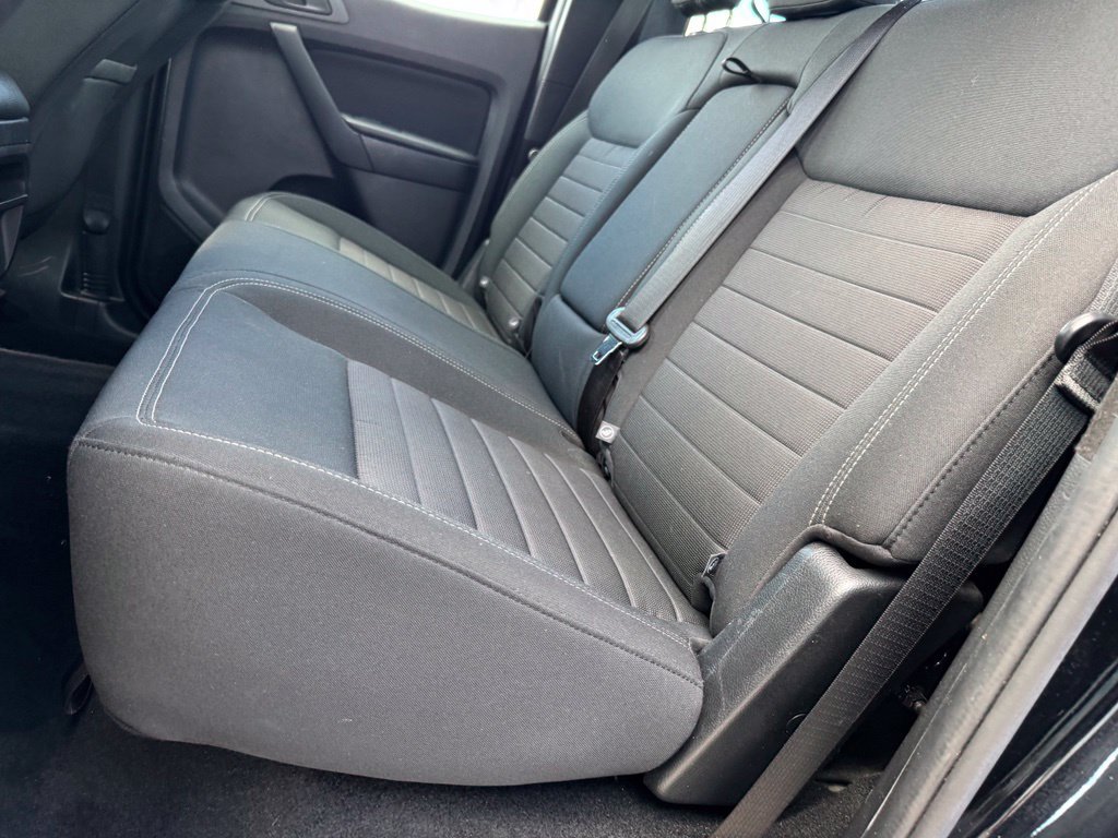 Certified 2019 Ford Ranger XL w/ Equipment Group 101A Mid AWD/4WD image 11