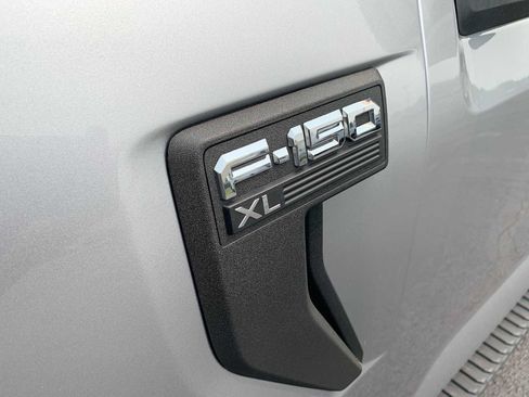 Used 2021 Ford F150 XL w/ Equipment Group 101A High AWD/4WD image 27