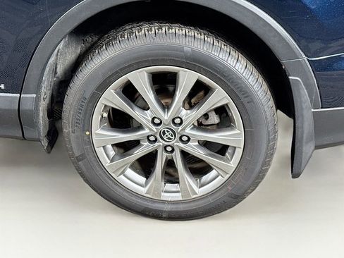 Certified 2017 Toyota RAV4 Limited w/ Advanced Technology Package image 9