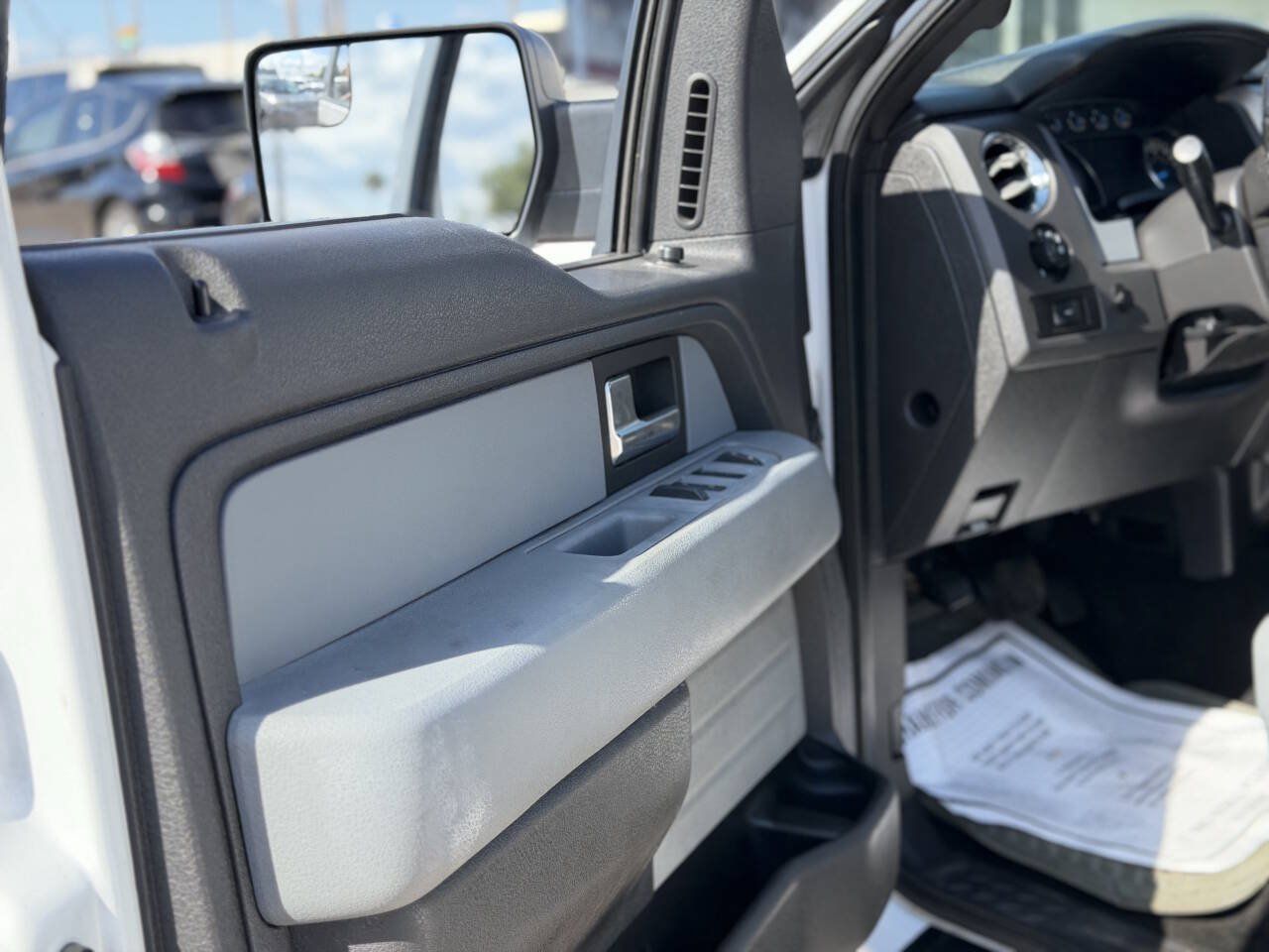 Used 2013 Ford F150 XLT RWD image 8