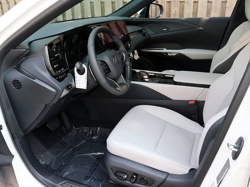 New 2026 Lexus RX 350 Premium Plus AWD/4WD image 12