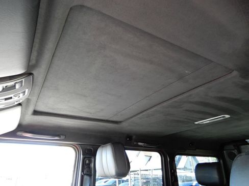 Used 2016 Mercedes-Benz G 550 image 19