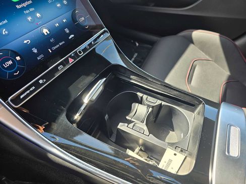 New 2026 Mercedes-Benz C 43 AMG 4MATIC Sedan image 30