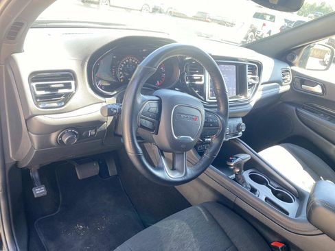 Used 2024 Dodge Durango SXT RWD image 20
