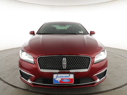 Used 2019 Lincoln MKZ Reserve w/ Reserve Plus Package FWD image 2