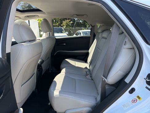 Used 2010 Lexus RX 450h 2WD image 9