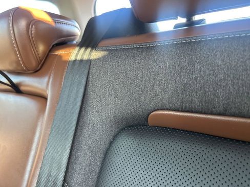 Used 2021 Ford Bronco Sport Outer Banks image 31