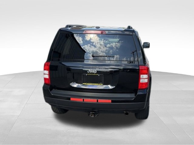 Used 2017 Jeep Patriot Sport w/ Power Value Group FWD image 23
