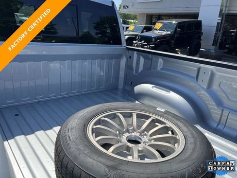 Used 2026 RAM 1500 Big Horn AWD/4WD image 13