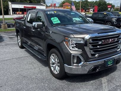 Used 2020 GMC Sierra 1500 SLT w/ SLT Premium Plus Package