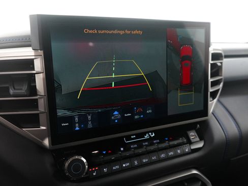 Used 2026 Toyota Sequoia Platinum image 24