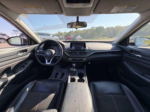 Used 2019 Nissan Altima 2.5 SR image 26