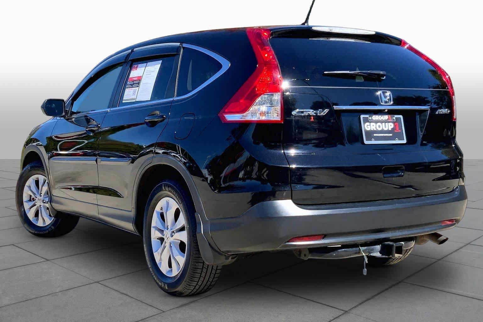 Used 2013 Honda CR-V EX image 12