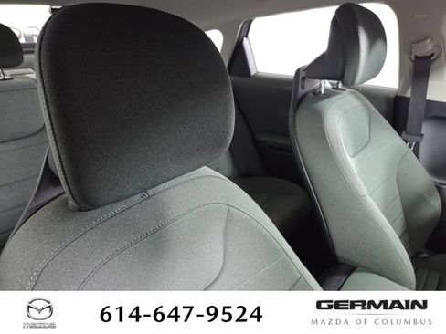 Used 2025 Kia K4 EX FWD image 20