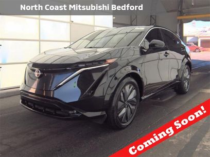 Used 2023 Nissan Ariya FWD