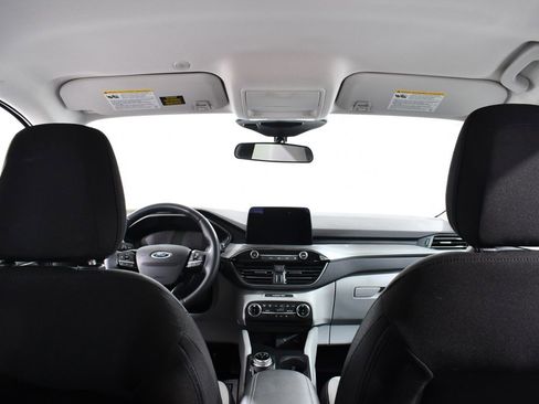 Used 2023 Ford Escape Active image 17