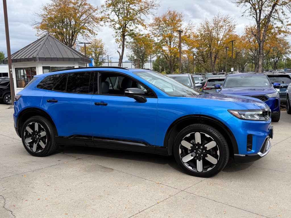 Used 2024 Honda Prologue Elite image 3