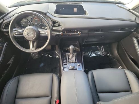 Certified 2023 MAZDA CX-30 AWD 2.5 S w/ Preferred Package image 12