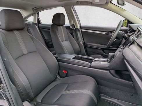 Used 2017 Honda Civic EX image 19