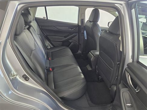 Used 2023 Subaru Impreza 2.0i Limited image 16