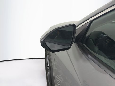 Used 2026 Hyundai Tucson SEL Plus FWD image 16