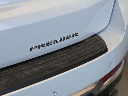 New 2026 Chevrolet Tahoe Premier w/ Sun And Tow Package image 12