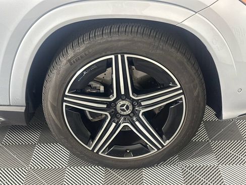 Certified 2026 Mercedes-Benz GLE 450 4MATIC image 13
