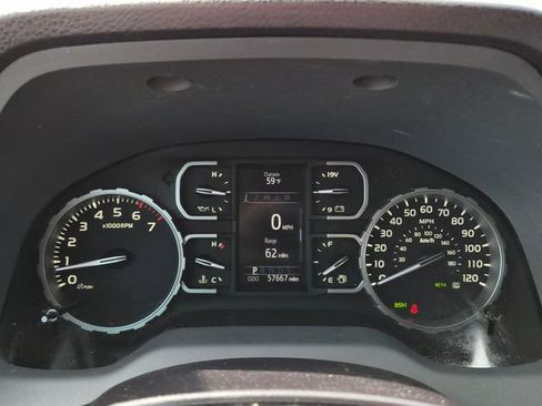 Used 2020 Toyota Tundra SR5 w/ SR5 Convenience Package AWD/4WD image 20