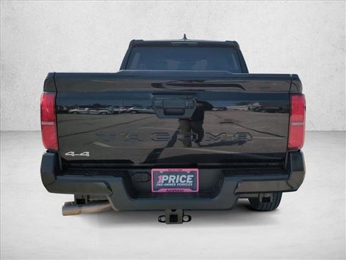 Used 2024 Toyota Tacoma SR5 AWD/4WD image 7