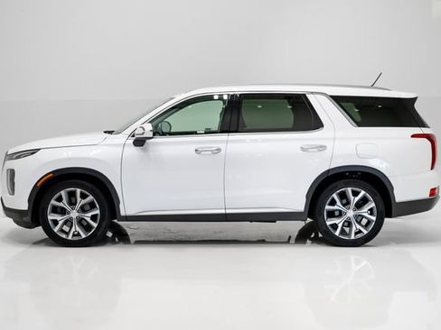 Used 2021 Hyundai Palisade SEL w/ Convenience Package AWD/4WD image 29