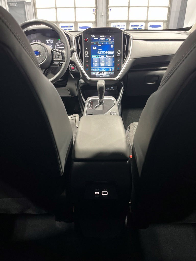Certified 2024 Subaru Crosstrek 2.0i Premium AWD/4WD image 36