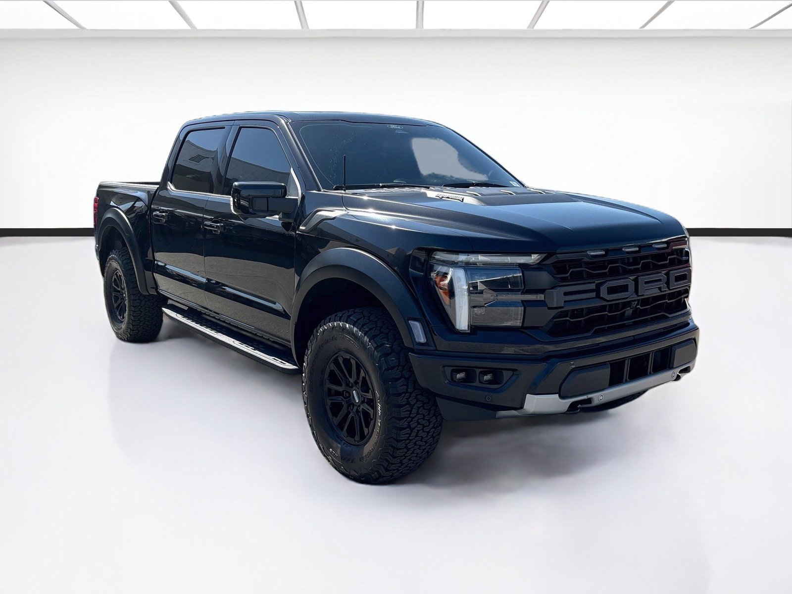 Used 2024 Ford F150 Raptor AWD/4WD image 3