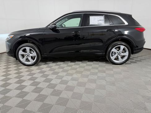 New 2026 Audi Q5 Premium Plus AWD/4WD image 2