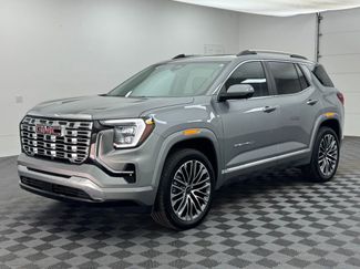 Used 2026 GMC Terrain Denali video 2
