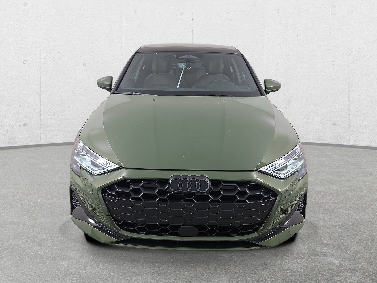 New 2026 Audi A3 2.0T Premium AWD/4WD image 2