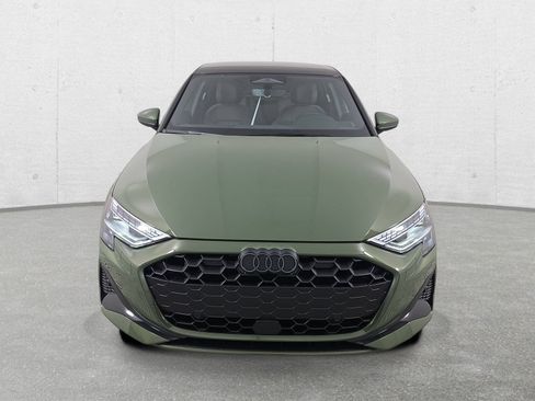 New 2026 Audi A3 2.0T Premium AWD/4WD image 2