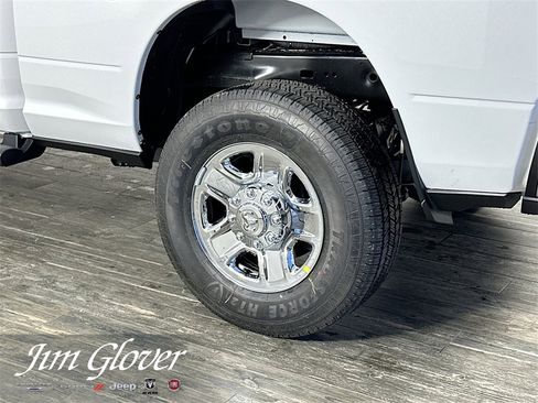 New 2026 RAM 2500 Tradesman image 12