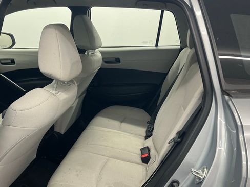 Used 2023 Toyota Corolla Cross L image 8