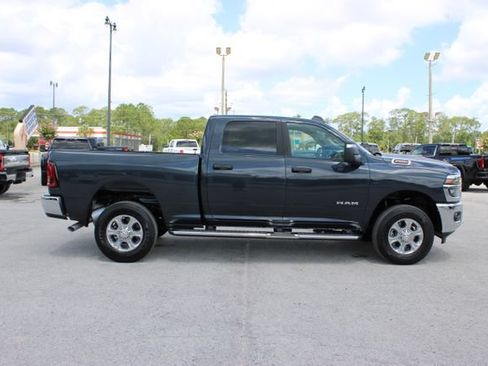 Used 2026 RAM 2500 Big Horn AWD/4WD image 13