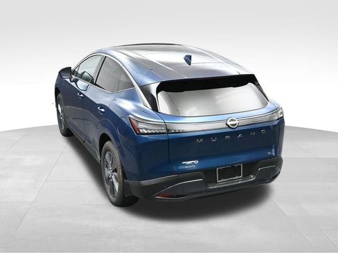 Used 2025 Nissan Murano SL AWD/4WD image 27